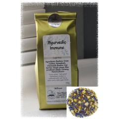 Ayurvedic Immune Wellness Tea - 50g